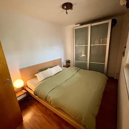 Apartment Tranquility *